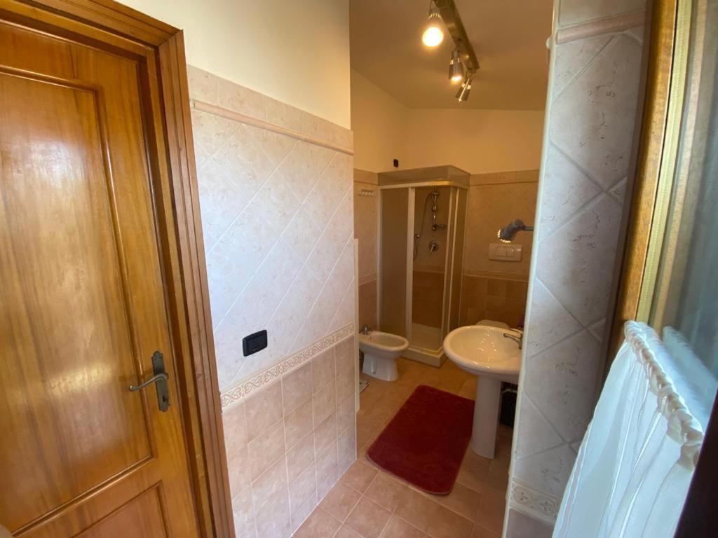 Casa Cirella Near Anagnina Metro Apartamento *